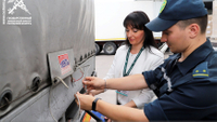 Belarus customs