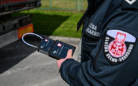 Customs deployment