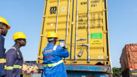 Ghana customs